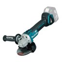 Ver imagem 2 de Esmerilhadeira 18v sem Bateria 125mm + Macpak 4 Dga504z-p Makita
