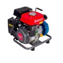 Ver imagem 1 de Motobomba B4t703 2Pol Motor Novo 3cv Partida Manual 90314525 Branco