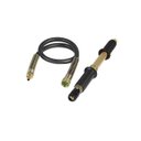 Ver imagem 3 de Mochila Flexível Costal Anti-incêndio Amarela 21l 4312000 Guarany