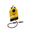 Ver imagem 1 de Mochila Flexível Costal Anti-incêndio Amarela 21l 4312000 Guarany