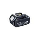 Ver imagem 4 de Motosserra DUC353Z + 2 Baterias BL1850 5AH + 1 Carregador DC18SH Makita