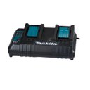 Ver imagem 3 de Motosserra DUC353Z + 2 Baterias BL1850 5AH + 1 Carregador DC18SH Makita