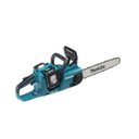 Ver imagem 2 de Motosserra DUC353Z + 2 Baterias BL1850 5AH + 1 Carregador DC18SH Makita