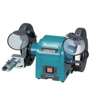 Moto Esmeril 250w 3450rpm GB602W 220v Makita