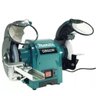 Moto Esmeril 250w 3450rpm GB602W 220v Makita - 5