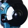 Moto Esmeril 250w 3450rpm GB602W 220v Makita - 3