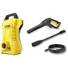 Lavadora Alta Pressão K1 1200w 127v Karcher - 1