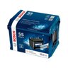 Bateria Bosch 60Ah - 12V - S5X60D / S5X60E Livre de Manutenção (Selada) - 1