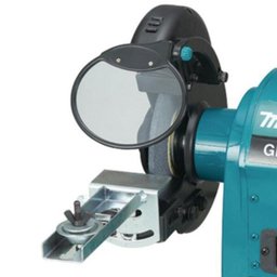 Moto Esmeril 250w 3450rpm GB602W 110v Makita - 4