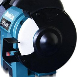 Moto Esmeril 250w 3450rpm GB602W 110v Makita - 3
