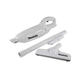 Kit Parafusadeira/Furadeira de Impacto + Aspirador de Pó + Carregador + Bateria 12v 1,5ah Makita - 3