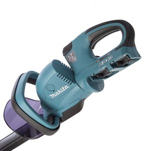 Aparador de Cerca Viva 18v 320w 650mm Duh651z sem Bateria Makita