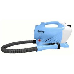 Nebulizador Atomizador a Frio 4l Azul 110v Guarany - 1