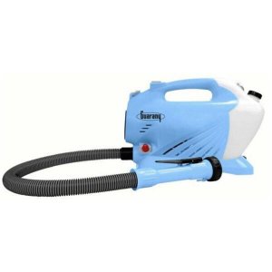 Nebulizador Atomizador a Frio 4l Azul 110v Guarany