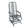 Cadeira de Balanço de Fio Preto Fortmix - 1