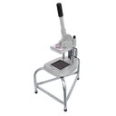 Ver imagem 1 de Picador de Legumes Médio com Tripé Baixo - Cefaz