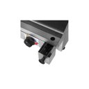 Ver imagem 4 de Chapa para Lanche à Gás com 3 Queimadores 80x40cm - Kenok