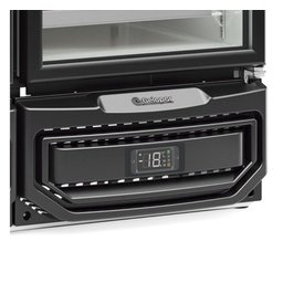 Freezer/conservador Vertical para Congelados 957 Litros Gelopar Gcvc-950el Pr 220v - 4