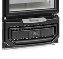 Ver imagem 4 de Freezer/conservador Vertical para Congelados 957 Litros Gelopar Gcvc-950el Pr 220v