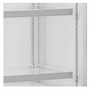 Ver imagem 3 de Freezer/conservador Vertical para Congelados 957 Litros Gelopar Gcvc-950el Pr 220v