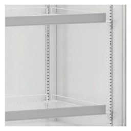 Freezer/conservador Vertical para Congelados 957 Litros Gelopar Gcvc-950el Pr 220v - 3