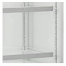 Freezer/conservador Vertical para Congelados 957 Litros Gelopar Gcvc-950el Pr 220v - 3