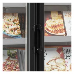 Freezer/conservador Vertical para Congelados 957 Litros Gelopar Gcvc-950el Pr 220v - 2