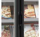 Ver imagem 2 de Freezer/conservador Vertical para Congelados 957 Litros Gelopar Gcvc-950el Pr 220v