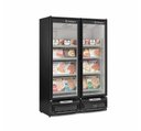 Ver imagem 1 de Freezer/conservador Vertical para Congelados 957 Litros Gelopar Gcvc-950el Pr 220v