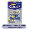 Coral Sol &amp; Chuva Emborrachada Base P 16l Impermeabilizante Emborrachada Premium Sol e Chuva - 1