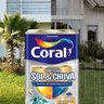 Coral Sol &amp; Chuva Emborrachada Base P 16l Impermeabilizante Emborrachada Premium Sol e Chuva - 3