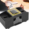Embaralhador Misturador Automático de Cartas Baralho 2 Decks - 8