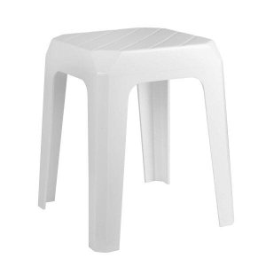 Banqueta de Plástico BF3 41cmx30cm 