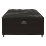 Cama Box Conjugado Casal com Colchão 138x70x188 Soft Firme Ii Gazin Cr35320 Preto-marrom - 2