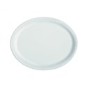 Ver imagem 1 de Kit 2 Pecas Travessa Servir Rasa 29 - Protel Porcelana Schmidt