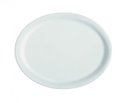 Ver imagem 1 de Kit 2 Pecas Travessa Servir Rasa 29 - Protel Porcelana Schmidt