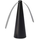 Ver imagem 3 de Repelente Anti Insetos Mosca Mosquito Ventilador Portatil Piquenique Casa Ar Livre Jardim Quintal