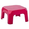 Mini Banqueta de Plástico 30cmx20cm BF2 Astra - 1