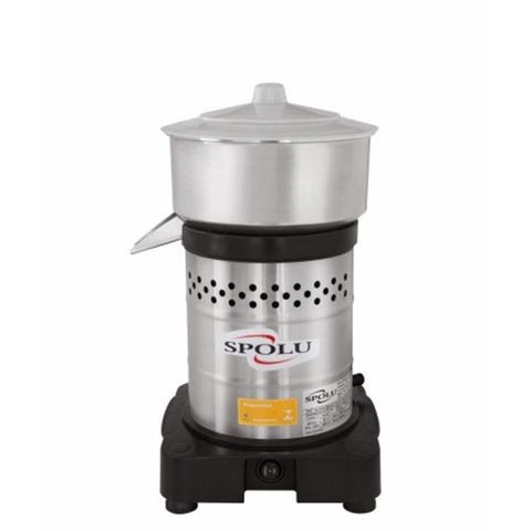 Espremedor de Fruta Médio Bivolt - Spolu