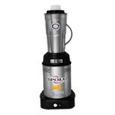 Ver imagem 1 de Liquidificador Comercial 2L - Bivolt - Baixa Rotação Copo Sem Soldas