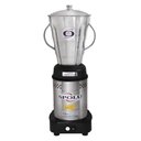 Ver imagem 1 de Liquidificador Comercial 4L - Bivolt - Baixa Rotaçãocopo Sem Soldas