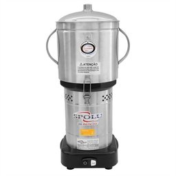 Cutter 04 litros com Cortador de Alto Rendimento Bivolt Spolu - 1