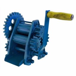 Engenho Manual para Moer Cana Engenhoca - Fundiferro - 3