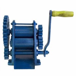 Engenho Manual para Moer Cana Engenhoca - Fundiferro - 2