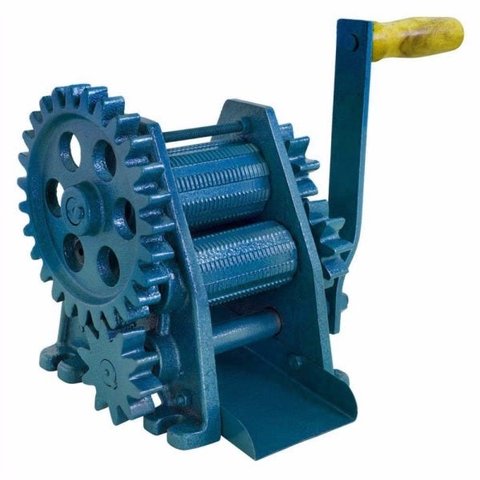 Engenho Manual para Moer Cana Engenhoca - Fundiferro