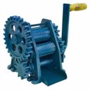 Ver imagem 1 de Engenho Manual para Moer Cana Engenhoca - Fundiferro