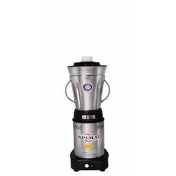 Liquidificador Comercial 4L Bivolt Baixa Rotação - Spolu - 1