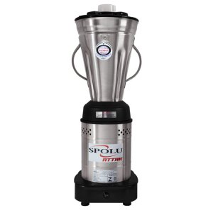 Liquidificador Attak 4L Baixa Rotação 127V - Spolu