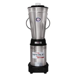 Liquidificador Attak 6L Baixa Rotação 127V - Spolu