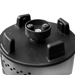 Liquidificador Attak 8L Baixa Rotação 220V - Spolu - 4
